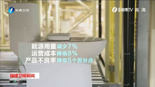 5G技术赋能马桶生产 当卫生间遇见物联网